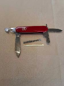 Victorinox Swiss Army Multi-Tool