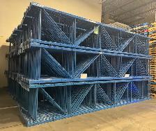PALLET RACKING - Photo 3