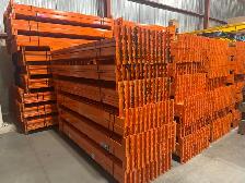 PALLET RACKING - Photo 4