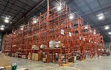 PALLET RACKING - Photo 6