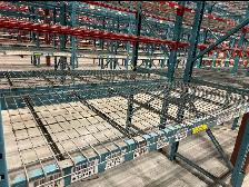 PALLET RACKING - Photo 2