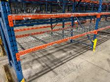 PALLET RACKING