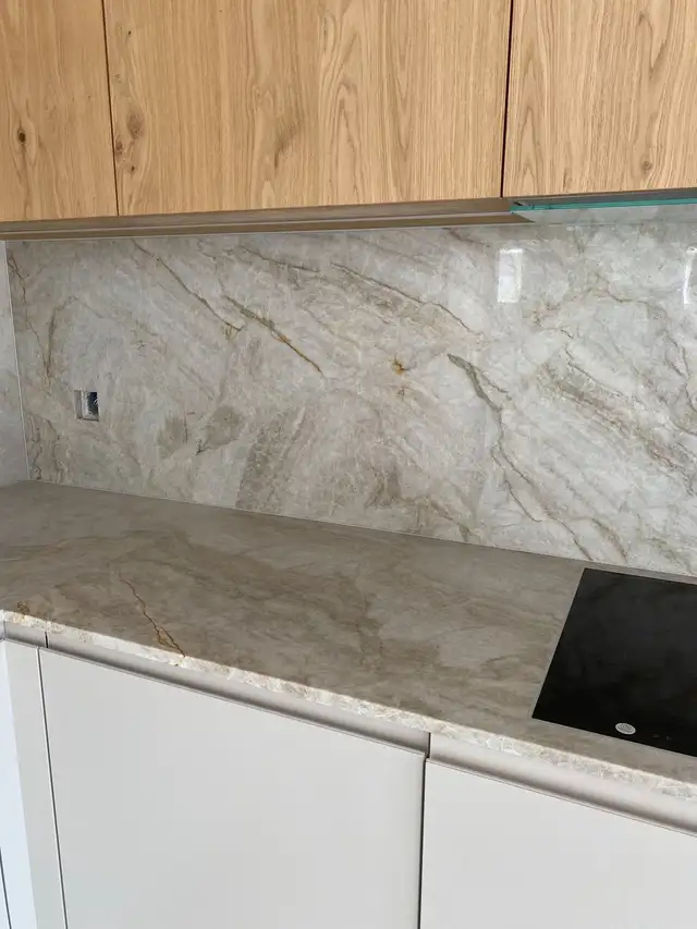 Custom Countertops Ontario – Quartz, Granite, Marble & Porcelain