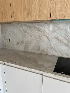 Custom Countertops Ontario – Quartz, Granite, Marble & Porcelain