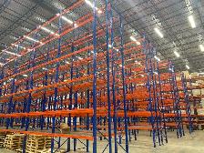 Pallet Racking - Photo 4