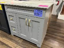 Huge Sale on 36" Bathroom Vanity Cabinets & 37" Countertops! - Photo 3