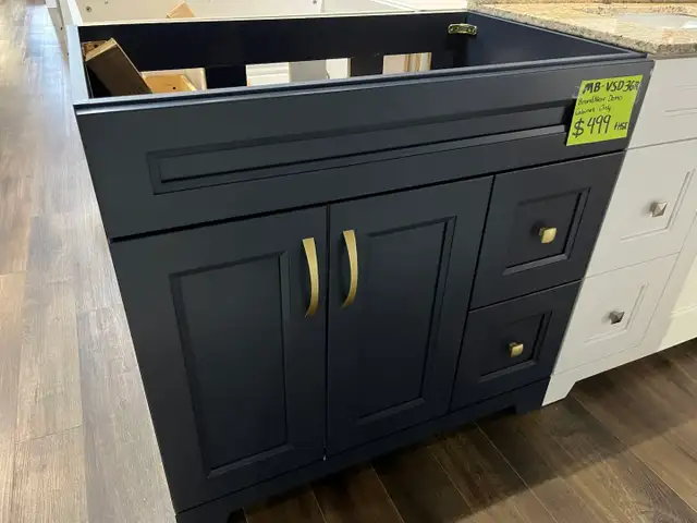 Huge Sale on 36" Bathroom Vanity Cabinets & 37" Countertops! - Photo 5