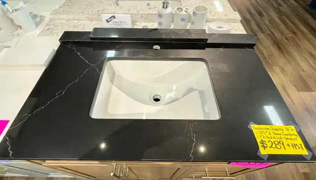 Huge Sale on 36" Bathroom Vanity Cabinets & 37" Countertops! - Photo 10