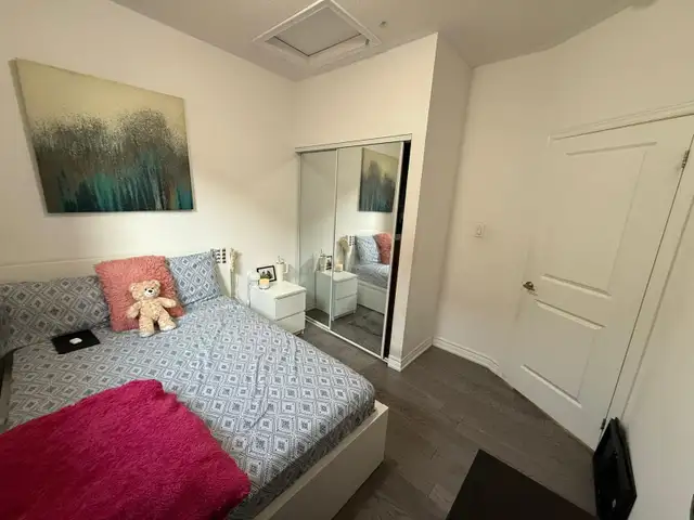 4 bdrm house  available @ Queen & Chinguacousy - Photo 4