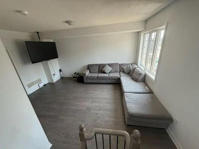 4 bdrm house  available @ Queen & Chinguacousy - Photo 7