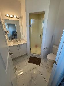 4 bdrm house  available @ Queen & Chinguacousy - Photo 10