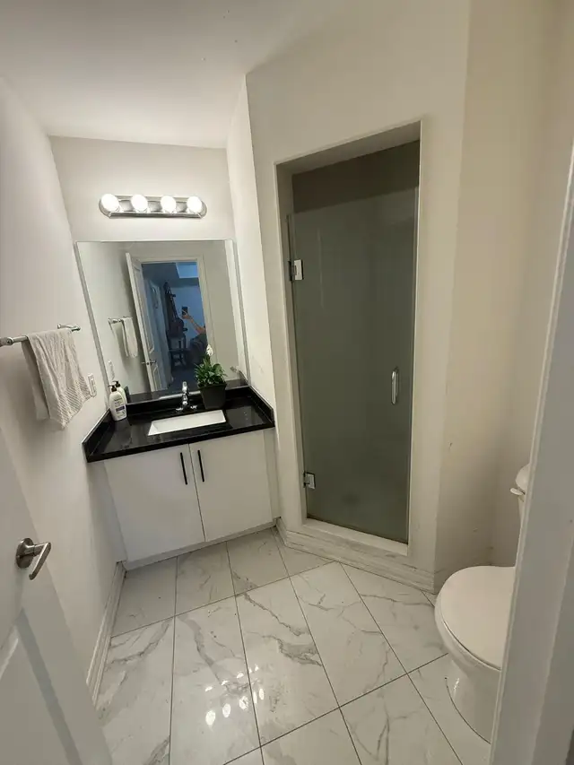 4 bdrm house  available @ Queen & Chinguacousy - Photo 11