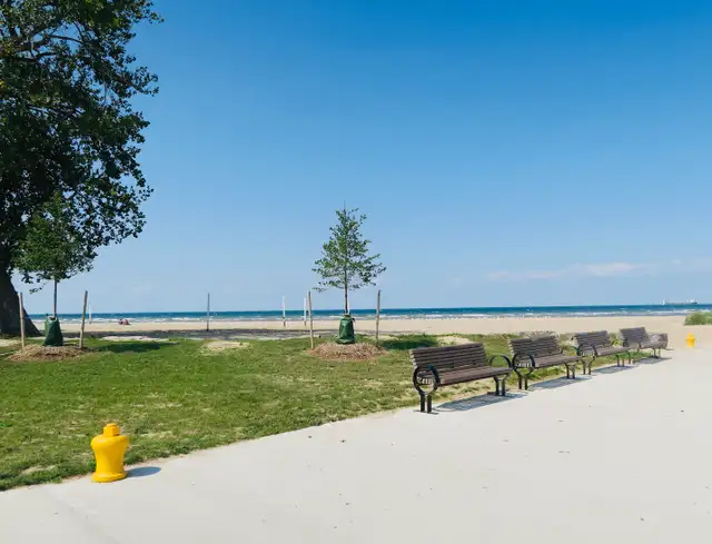 PORT DALHOUSIE Spacious 2 Bedroom Apartment! - Photo 14