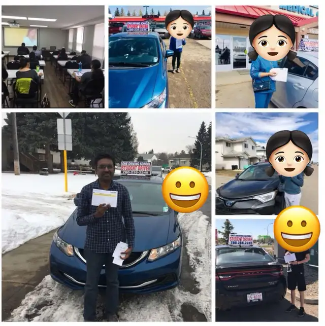 Brush up lesson- Female/Male - Photo 4