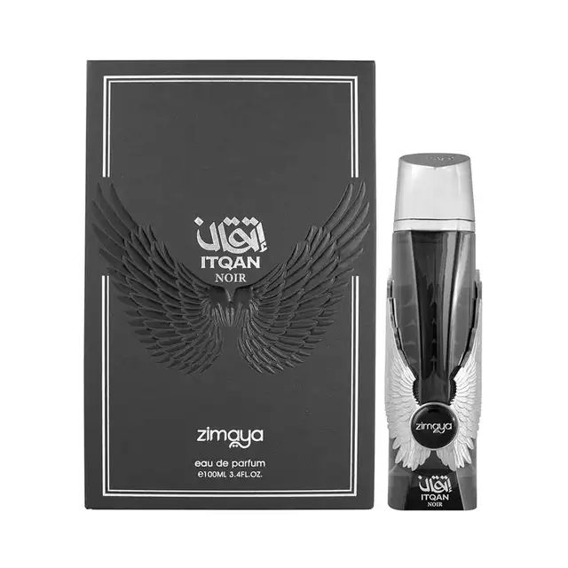 Afnan/Zimaya Fragrances