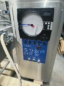 Cleveland 100 Gallon Steam Kettle Mixer Agitator - Photo 5