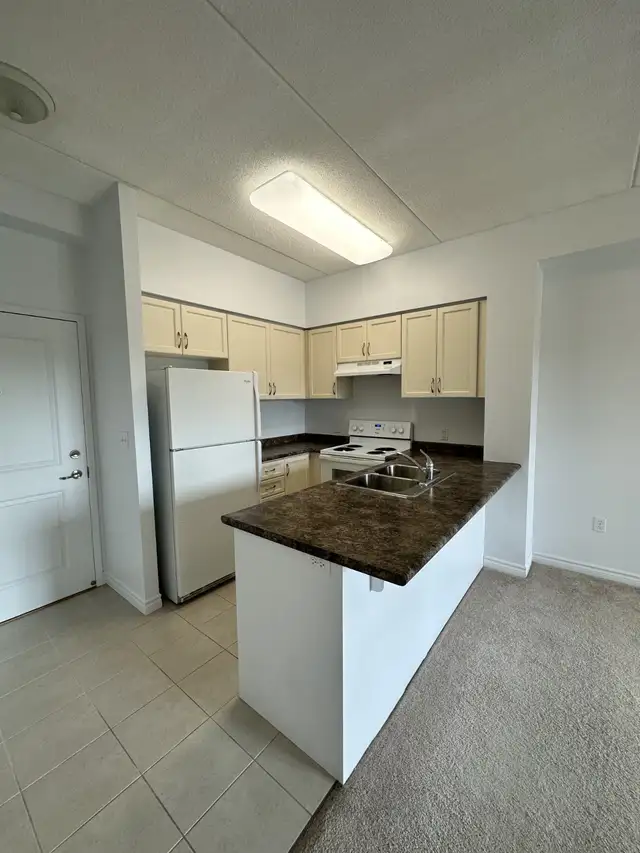 2 Bedroom   Den 1 Bath Condo Unit for Lease - Guelph - Photo 3