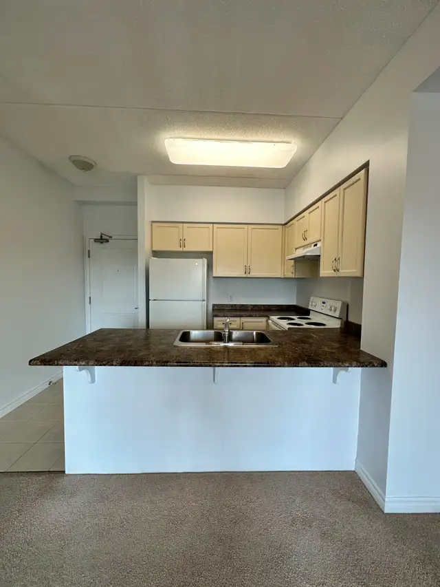 2 Bedroom   Den 1 Bath Condo Unit for Lease - Guelph - Photo 12