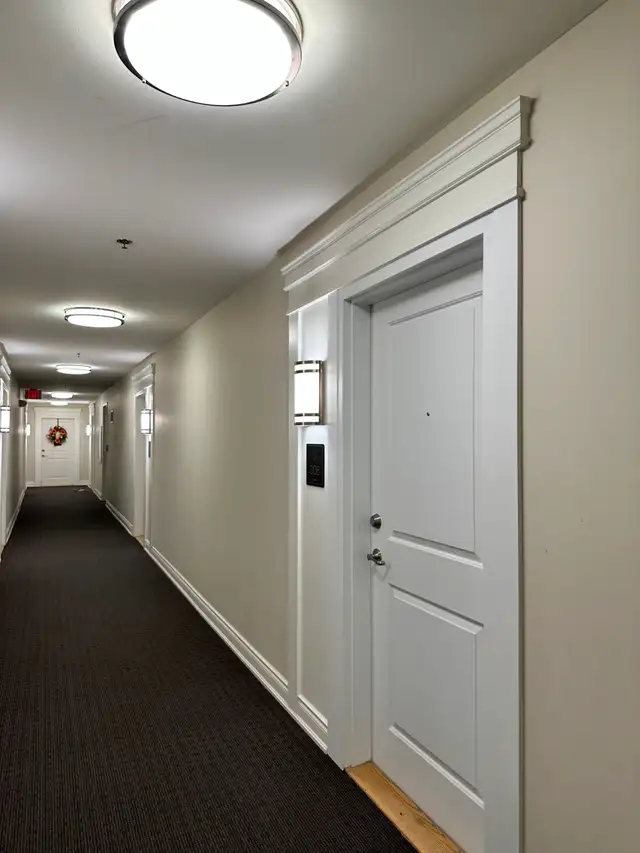 2 Bedroom   Den 1 Bath Condo Unit for Lease - Guelph - Photo 13