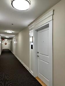 2 Bedroom   Den 1 Bath Condo Unit for Lease - Guelph - Photo 13