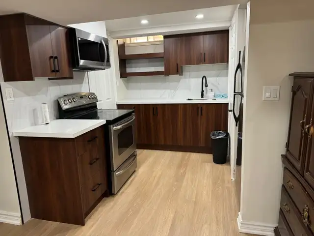 Room Rental in Basement – Scarborough (Female Only) | Move-In Im - Photo 2