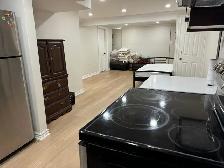 Room Rental in Basement – Scarborough (Female Only) | Move-In Im - Photo 3