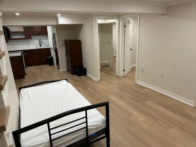 Room Rental in Basement – Scarborough (Female Only) | Move-In Im - Photo 4