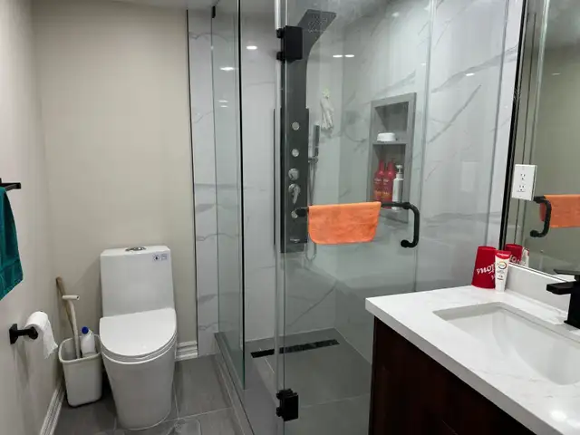 Room Rental in Basement – Scarborough (Female Only) | Move-In Im - Photo 5