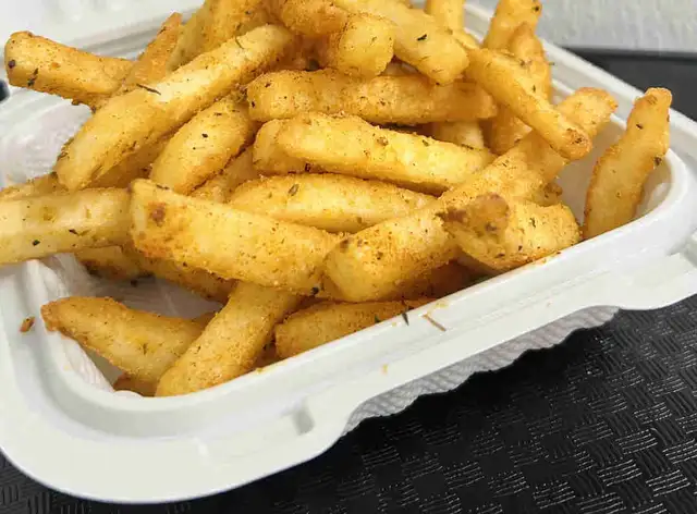 prep and line cook job