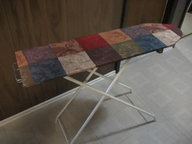 Clothes Irons and Ironing Board - Photo 5