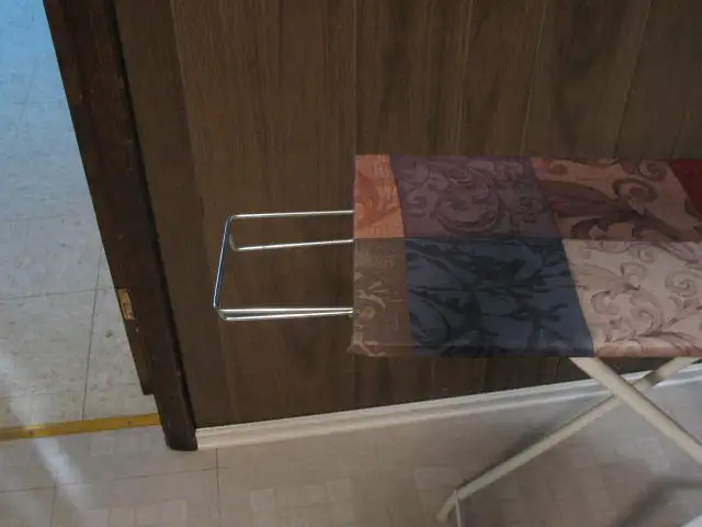 Clothes Irons and Ironing Board - Photo 6