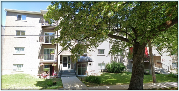 5 1/2 EN COOPÉRATIVE D'HABITATION FAMILIALE