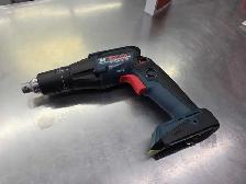 perceuse a gyspe Bosch outils seulement - Photo 2