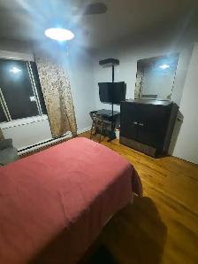 A PAT MTL-EST CHAMBRE À LOUER - Photo 2
