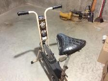 exercise  bike