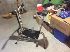 exercise  bike - Photo 2