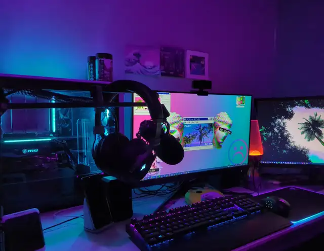 Computer Repair, Laptop Repair (825) 459-4950 - Photo 7