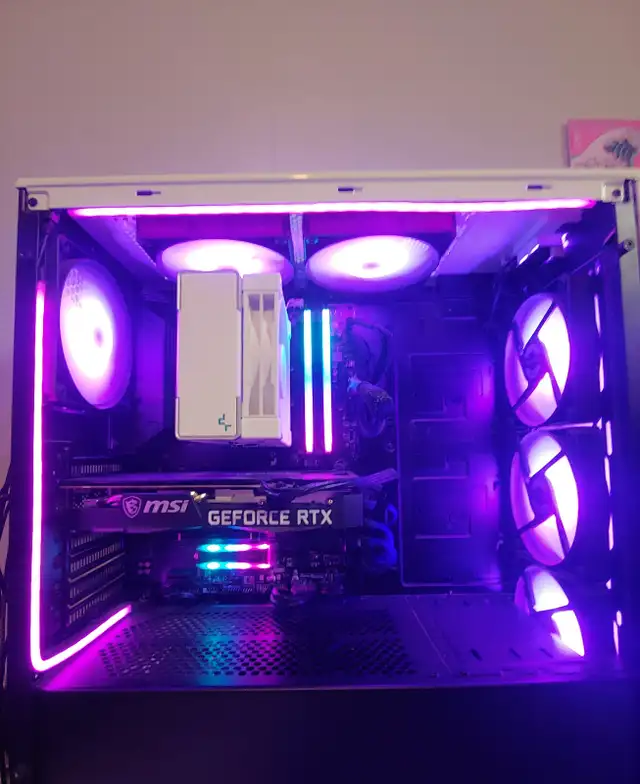 Computer Repair, Laptop Repair (825) 459-4950 - Photo 5