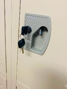 Wide Selection ON Lockers - Photo 4