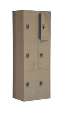 Wide Selection ON Lockers - Photo 6