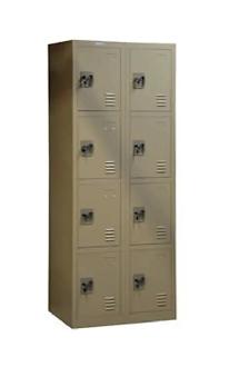 Wide Selection ON Lockers - Photo 7