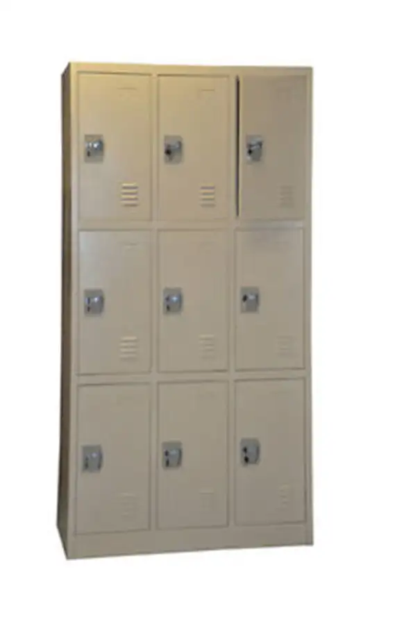 Wide Selection ON Lockers - Photo 8