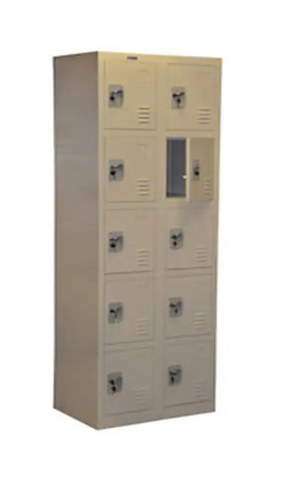 Wide Selection ON Lockers - Photo 9