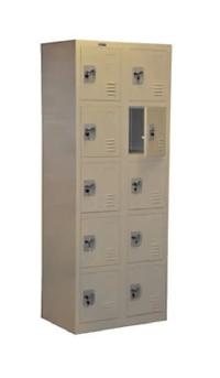 Wide Selection ON Lockers - Photo 9