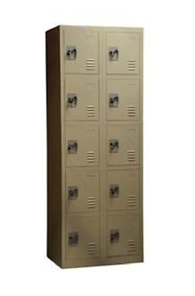 Wide Selection ON Lockers - Photo 10