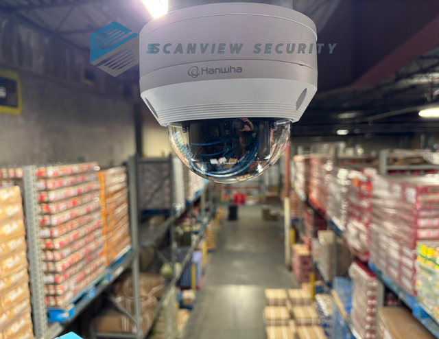 SECURITY CAMERA/ALARM SYSTEM WITH PROFESSIONAL INSTALLATION - Photo 5