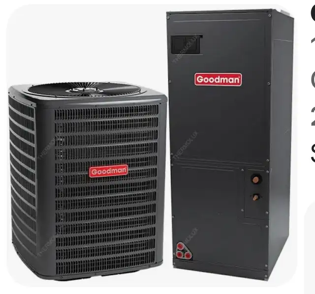 Air climatisé 5 tonne