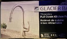 faucet with install and removal of old faucet