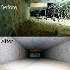 Air Duct/Vents Cleaning Services | Calgary – Special Offer $149 - Photo 3