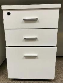 Wide Collection On Steel Filing Cabinets!! - Photo 3